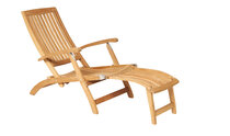 Deckchairs & loungers