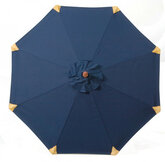 Umbrella cloth