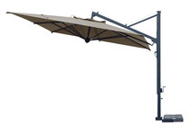 Complete parasols
