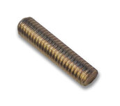 Screw Thread stainless steel A2