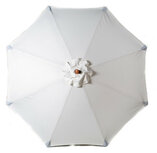 Replacement cloth Cortina parasol - Ecru