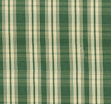 Teak &amp; Garden Recliner kussen Scott Green 123 x 50 cm (hoge rug)