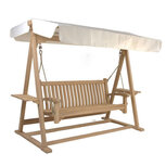 Big Ben Hollywood Swing