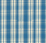 Fabric Scott Blue
