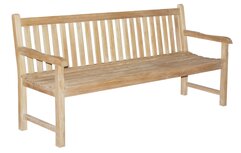 RAYA Outdoor MANCHESTER Tuinbank 190 cm