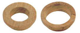 Parasolhole reducing ring