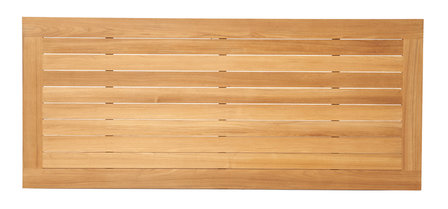 Teak  &amp; Garden GENEVA table 240 x 100 cm