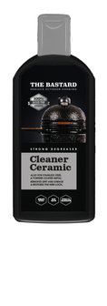 Cleaner Ceramic 500 ML