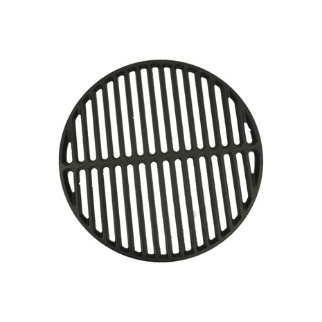 The Bastard Cast Iron Grid Large