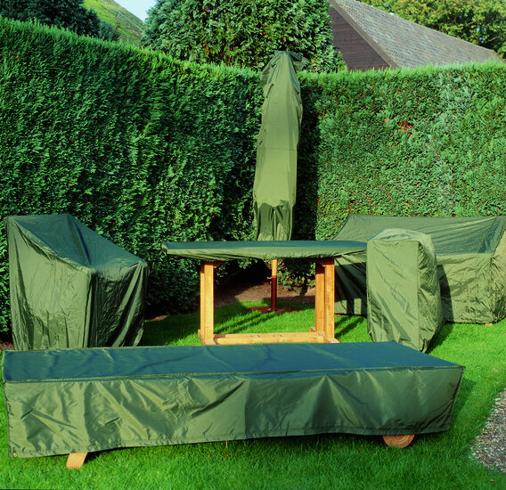 Cover garden chair