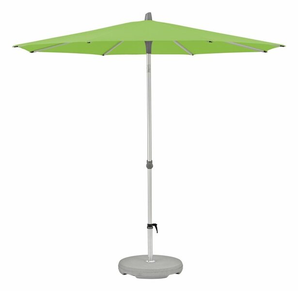 Glatz Sun Comfort Parasol &Oslash; 200 cm (green)