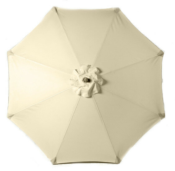 Umbrella cloth Cortina sand