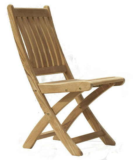 Big Ben folding chair