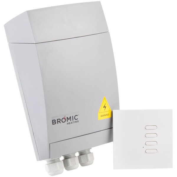 Bromic Heater On/Off Controller  (Electric &amp; Gas)
