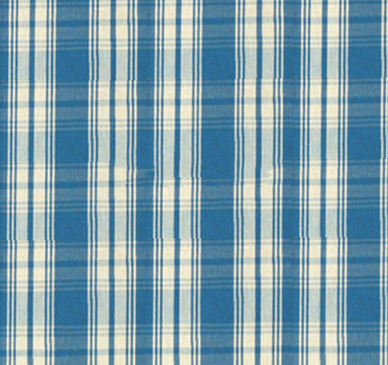 Fabric Scott Blue