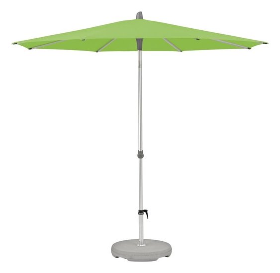Glatz Sun Comfort Parasol &Oslash; 200 cm (green)