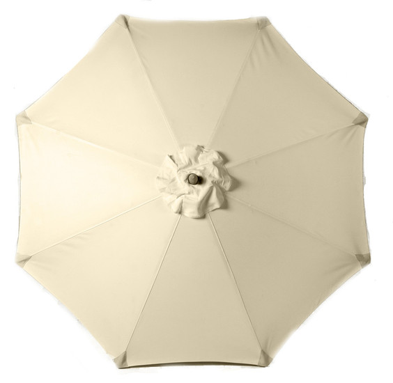 Umbrella cloth Cortina sand