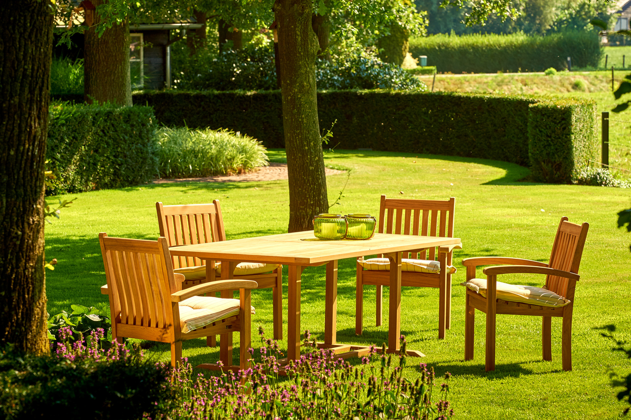 Better homes and gardens victoria stacking chair clearance